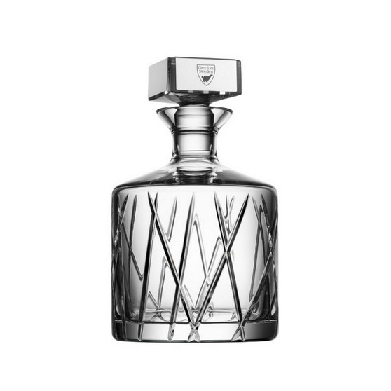 City Decanter
