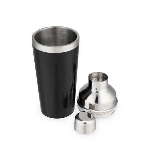 Streamline Cocktail Shaker, 16 Oz