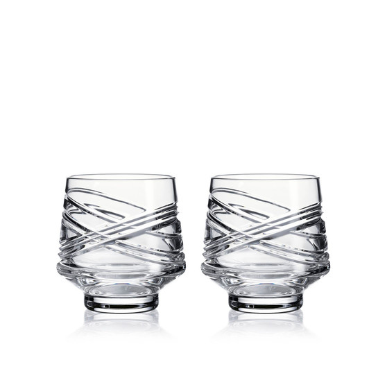 Aran Tumbler, Set of 2