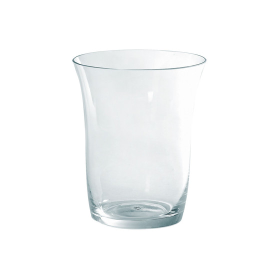 Puccinelli Classic Double Old Fashioned Glass