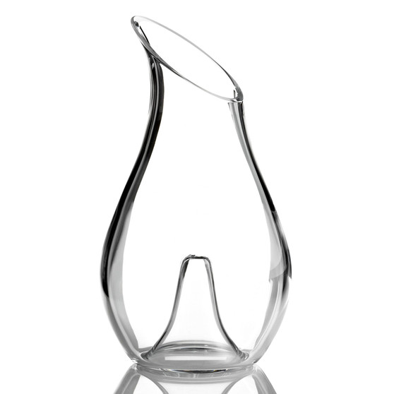 Decanter, O