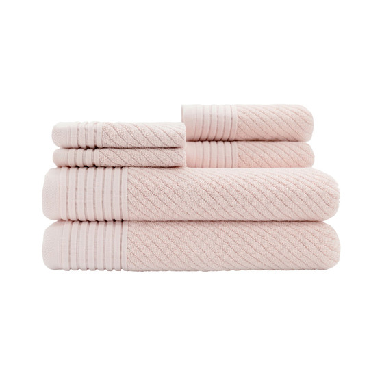 Beacon 6-Pc. Towel Set