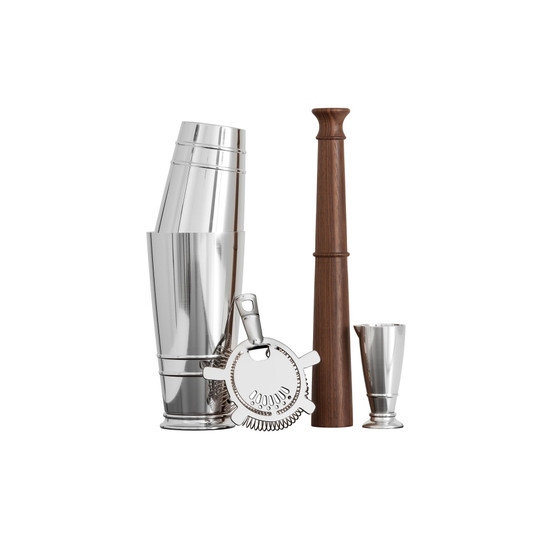 Crafthouse Shaker Set