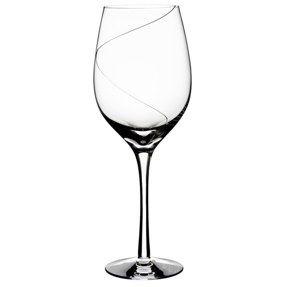 Line Goblet Glass