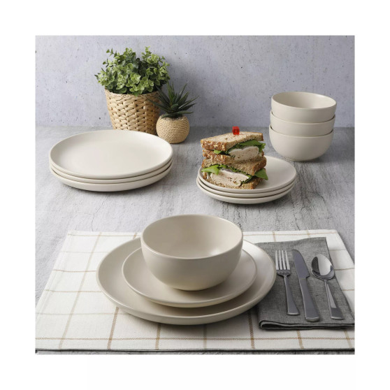 Rockaway Dinnerware Collection