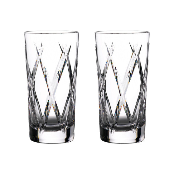Gin Journeys Olann Hiball 16 Oz Set, 2 Piece