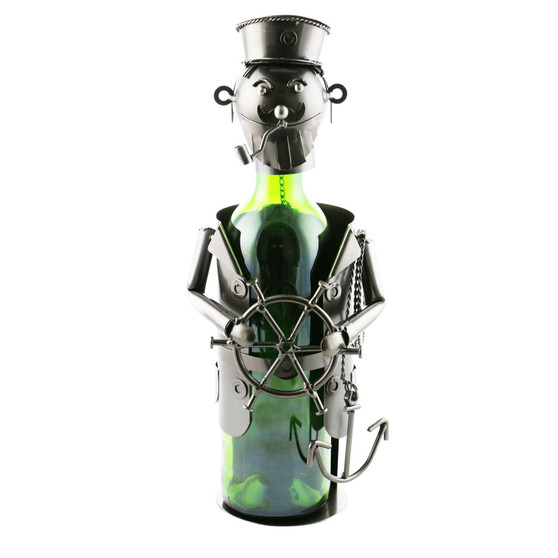 Sailor Wine Bottle Holder