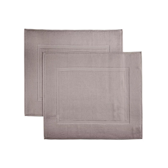 Purity 2-Pc. Tub Mat Set
