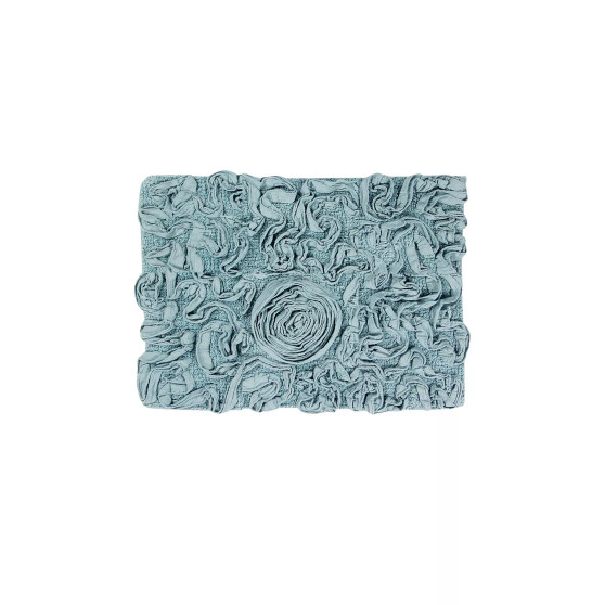 Bellflower Bath Rug 17" x 24"