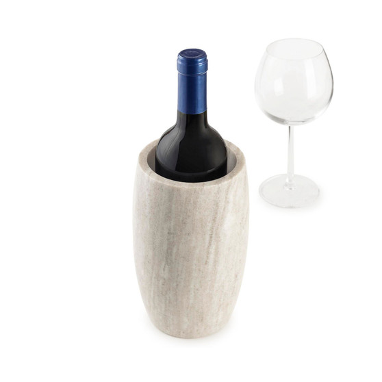 Meraki Marble Wine Chiller