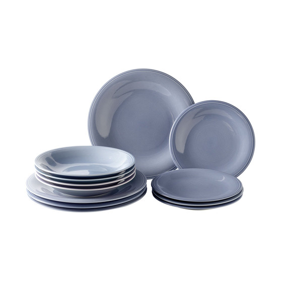 Color Loop Horizon Blue 12 Piece Starter Set