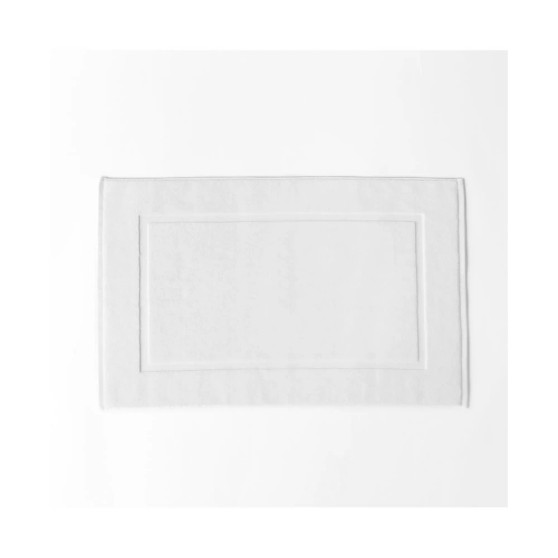 Premium Plush Viscose from Bamboo Bath Mat, Small