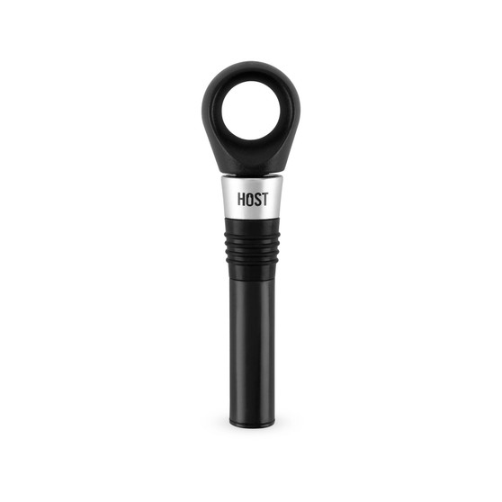 Vacuum Stopper