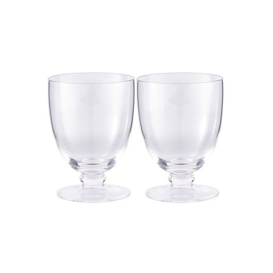 Flow Double Old Fashioned 2 Piece Set