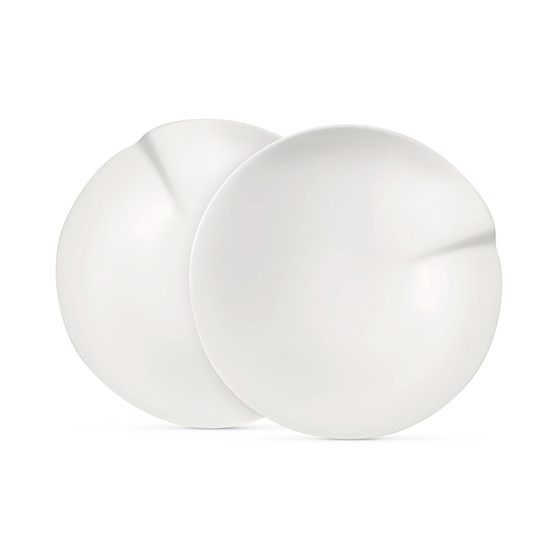 Porcelain 2-Pc. Pasta Passion Medium Pasta Bowls