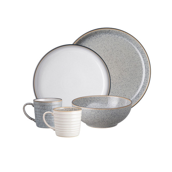 Studio 16 Piece Dinnerware Set