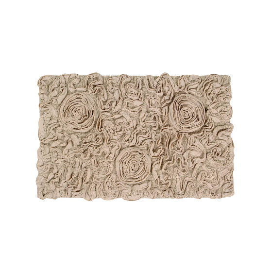 Bellflower Bath Rug 24" x 40" Bath Rug
