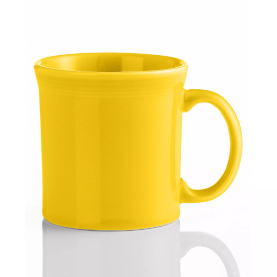 12oz Java Mug