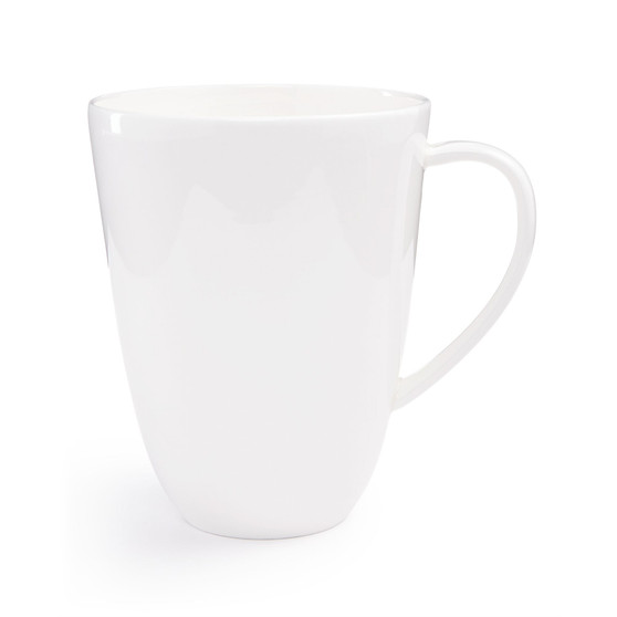 Bone China Latte Mug, Created for Macy's