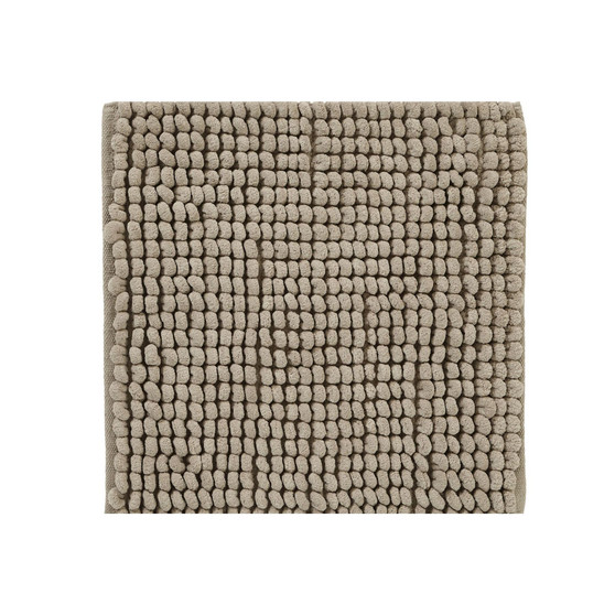 Noodle Bath Rug, 24" x 24"