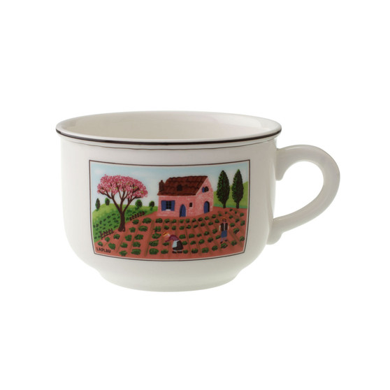 Design Naif Breakfast Cup