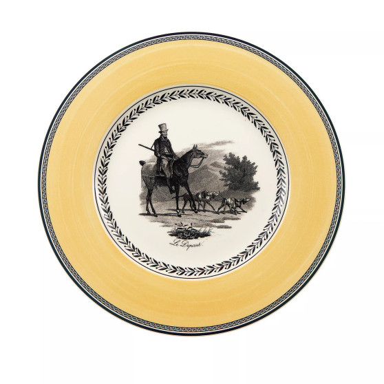 Audun Dinner Plate