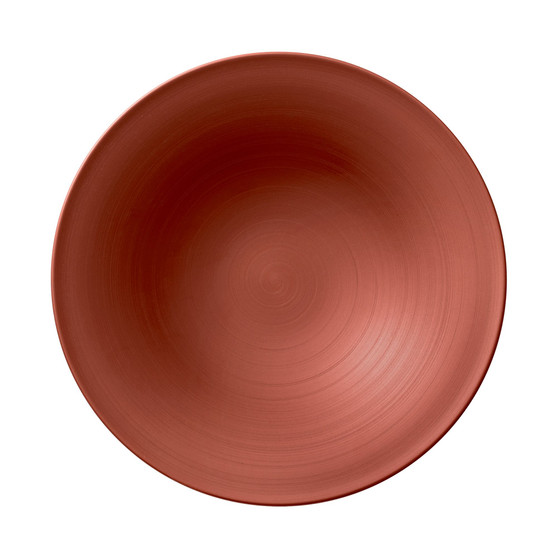Manufacture  Glow Coupe Deep Plate