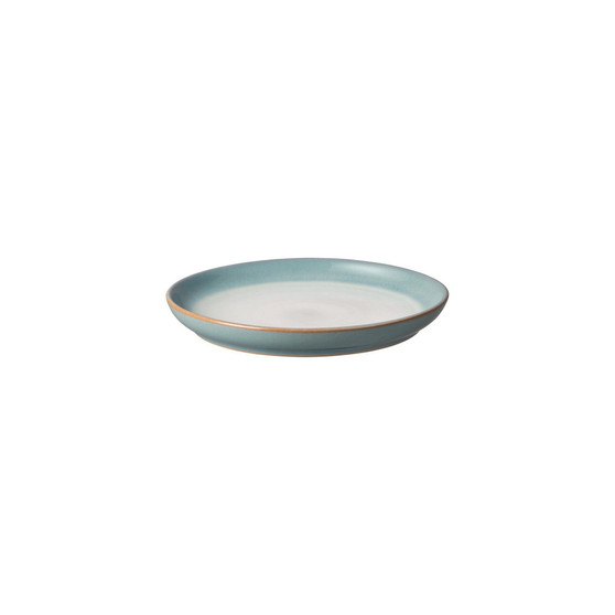 Azure Haze Coupe Small Plate