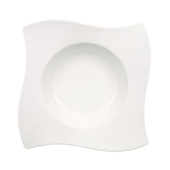 Dinnerware, New Wave Pasta Plate