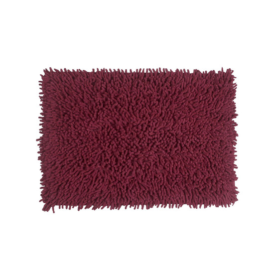 Fantasia Bath Rug 17" x 24"
