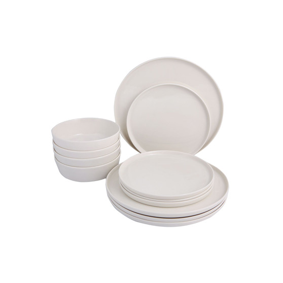 Chopin 12-Piece Dinner Set