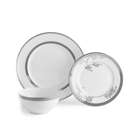 Wedgwood Dinnerware, 12 Piece Set