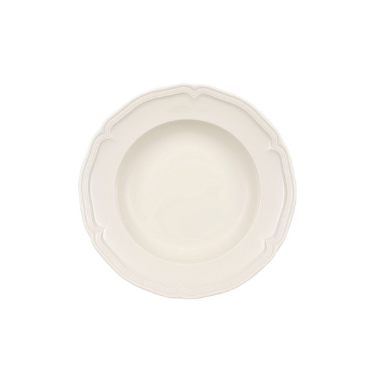 Manoir Rim Soup