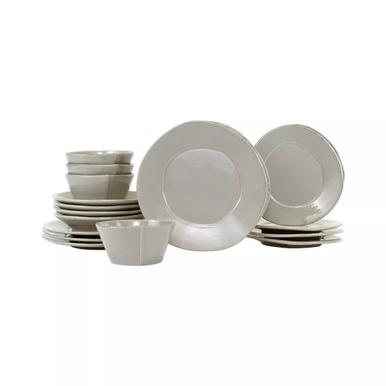 Lastra 16-Pc. Dinnerware Set, Service for 4