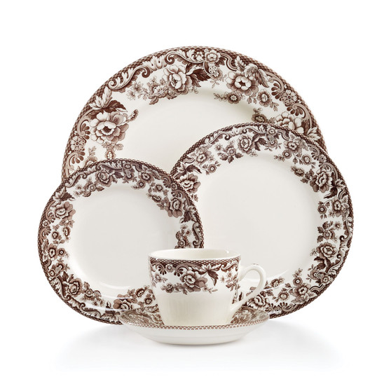 Delamere 5 Piece Place Setting