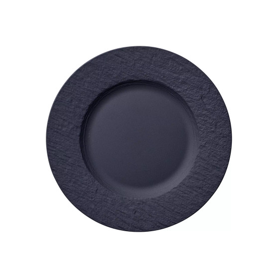 Manufacture Rock  Dinner Plate