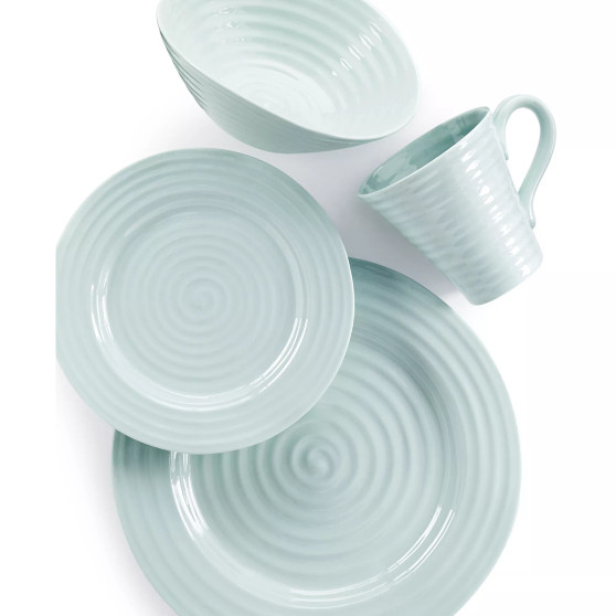 Sophie Conran Celadon Dinnerware Collection