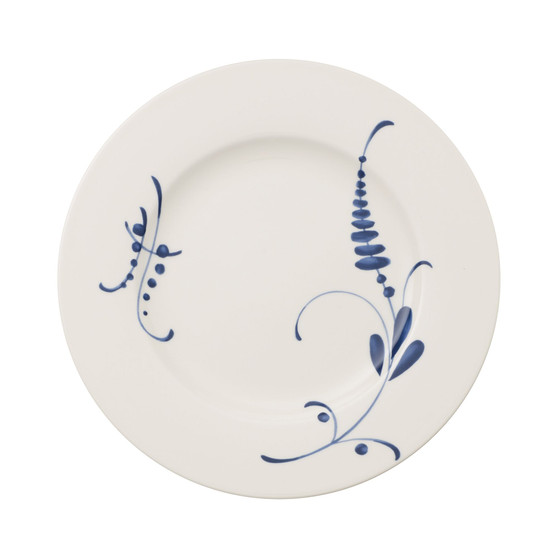 Old Luxembourg Brindille Dinner Plate