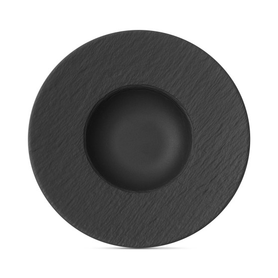 Manufacture Rock             Pasta Plate