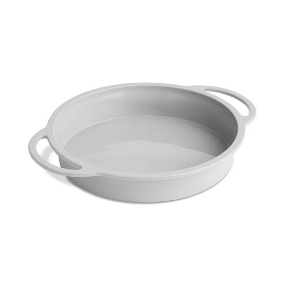 Silicone Round Cake Pan, Created for Macy's