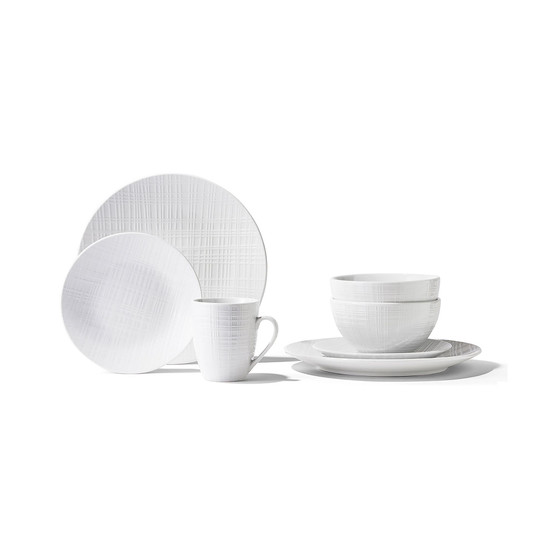 Maeve 16 Piece Dinner Set