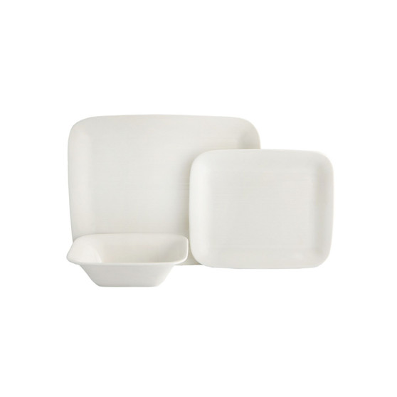 Bach 3-Piece Place Setting Set