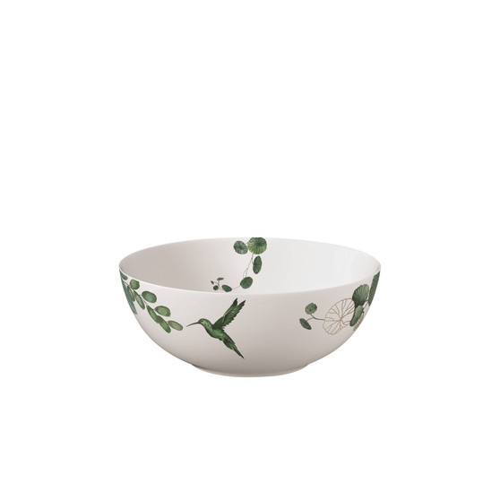Avarua Salad Bowl Medium Round