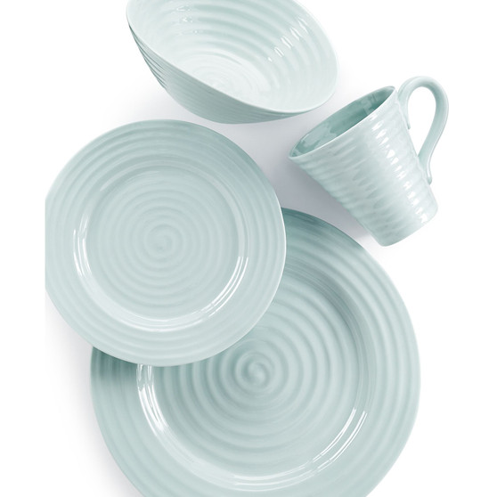 Sophie Conran Celadon 4-Piece Place Setting