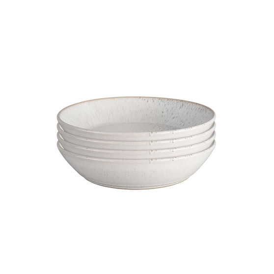 Kiln Pasta Bowl Set of 4, Service for 4
