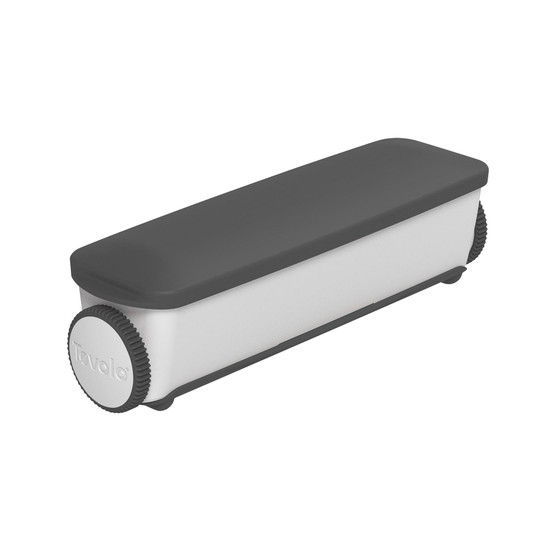 Rolling Flour Duster, Easy-to-Use Flour Sifter & Spreader