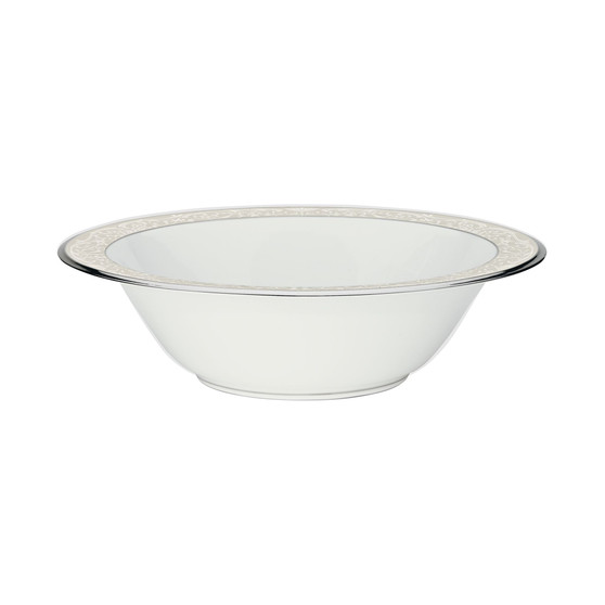 "Silver Palace" Round Vegetable Bowl