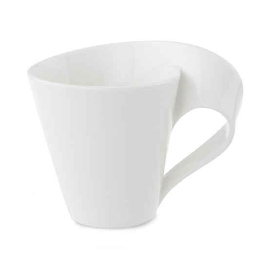 Dinnerware, New Wave Cafe Teacup