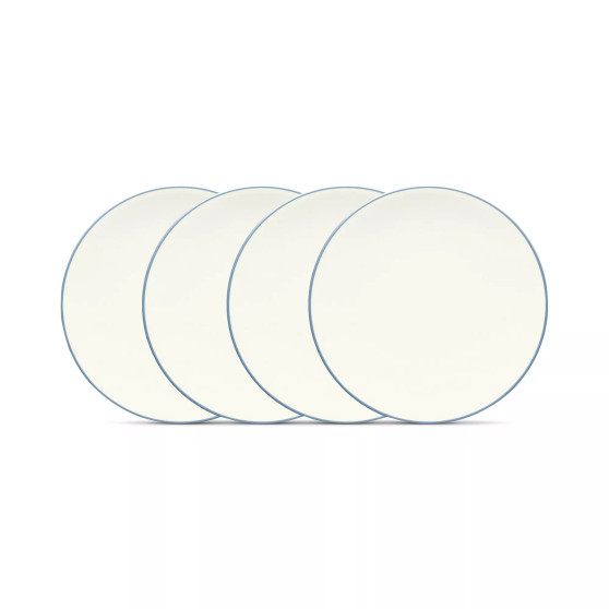 6.25" Mini Plate Set, 4 Pieces