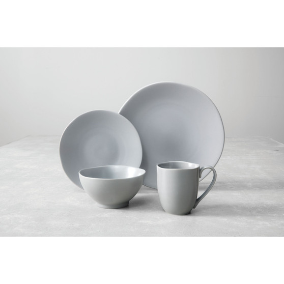 Heirloom 16pc Dinnerware Set